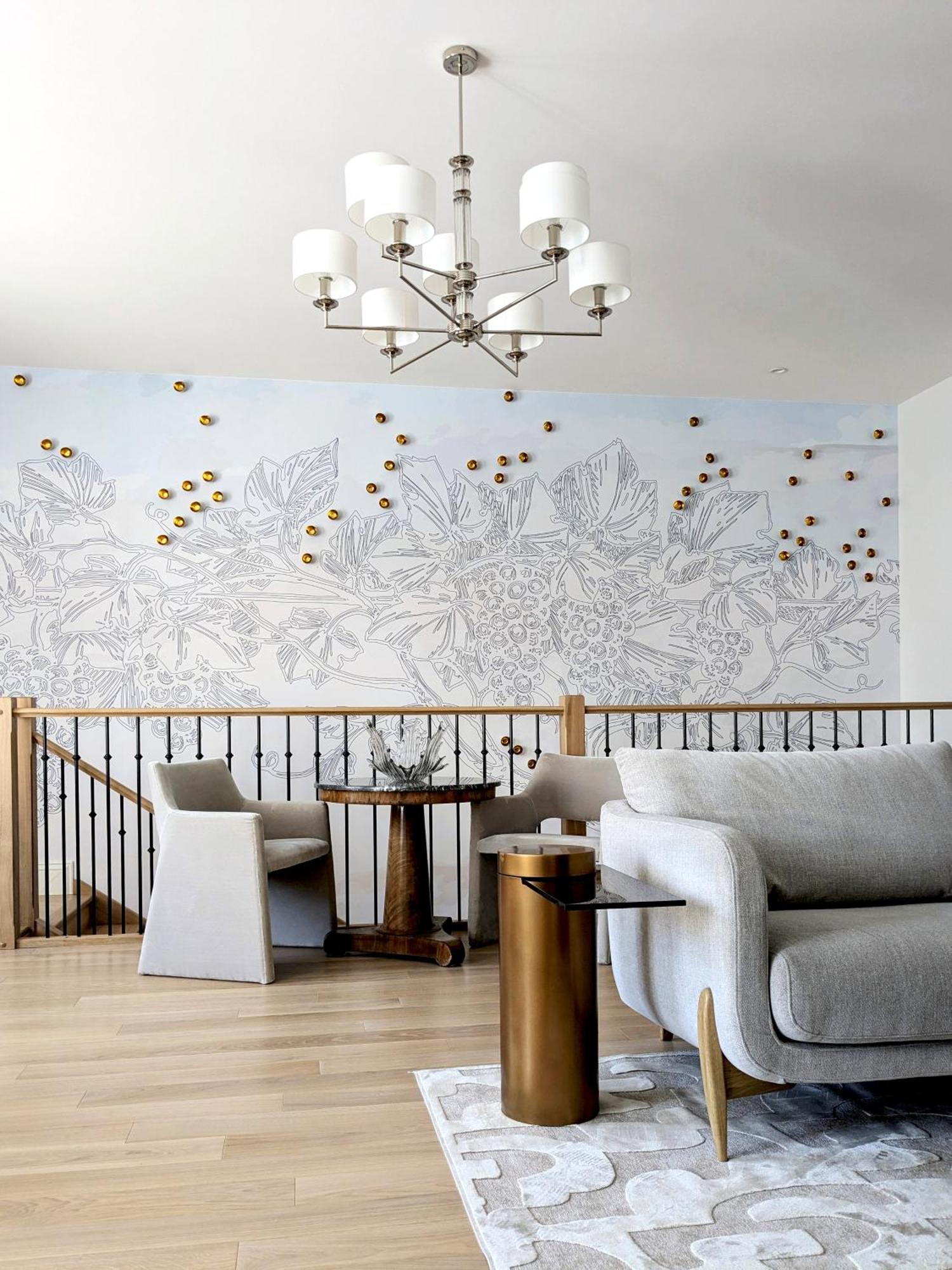 Maison A Deux Mains Ay-Champagne Bagian luar foto